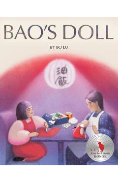 Bao\'s Doll - Bo Lu