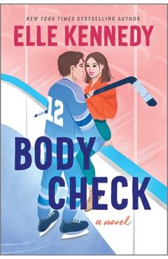 Body Check - Elle Kennedy
