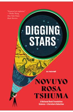 Digging Stars - Novuyo Rosa Tshuma