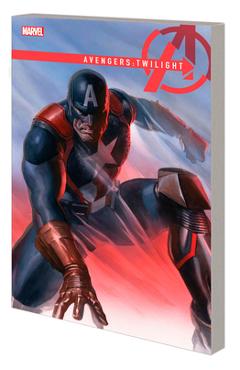 Avengers: Twilight - Chip Zdarsky