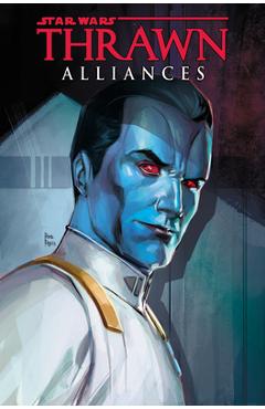 Star Wars: Thrawn Alliances