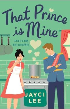 That Prince Is Mine - Jayci Lee