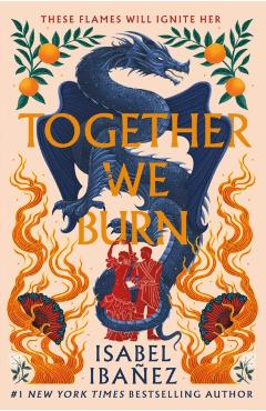Together We Burn - Isabel Ibanez