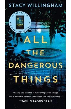 All the Dangerous Things - Stacy Willingham