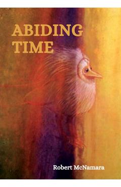 Abiding Time - Robert Mcnamara