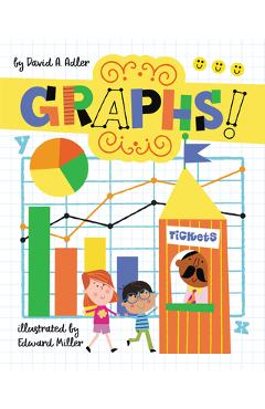 Graphs! - David A. Adler