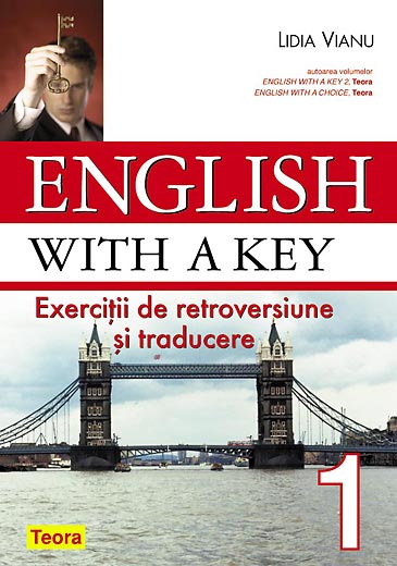 英語XamDVD2012.2017.2018 English with a key 1 - Exercitii de retroversiune si traducere