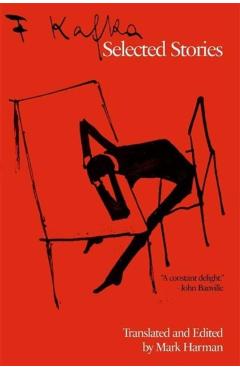 Selected Stories - Franz Kafka