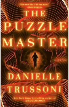The Puzzle Master - Danielle Trussoni