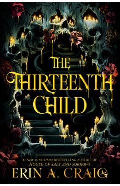 The Thirteenth Child - Erin A. Craig