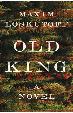 Old King - Maxim Loskutoff