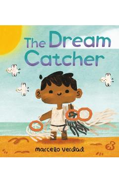 The Dream Catcher - Marcelo Verdad