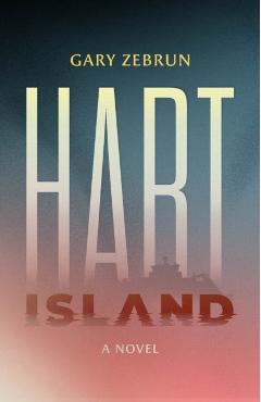 Hart Island - Gary Zebrun