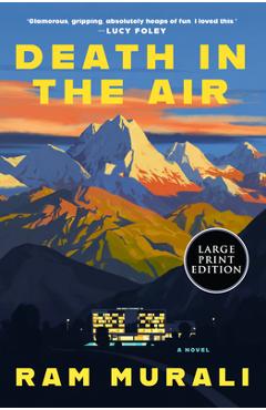 Death in the Air - Ram Murali