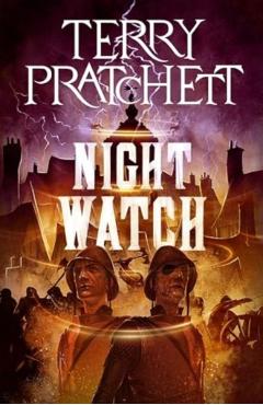 Night Watch: A Discworld Novel - Terry Pratchett