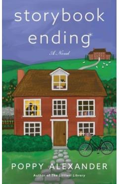 Storybook Ending - Poppy Alexander