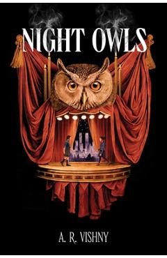 Night Owls - A. R. Vishny