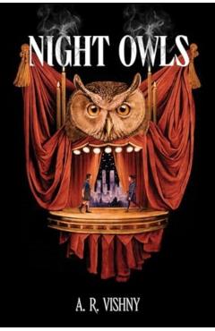 Night Owls - A. R. Vishny
