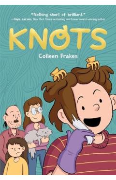 Knots - Colleen Frakes