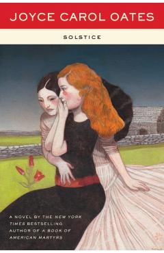 Solstice - Joyce Carol Oates - Imagine 1
