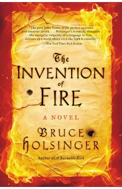 The Invention of Fire