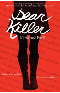 Dear Killer - Katherine Ewell - Imagine 1