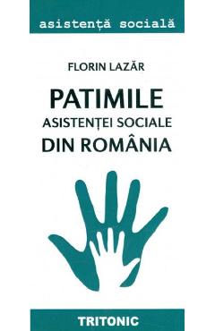 Patimile asistentei sociale din Romania - Florin Lazar