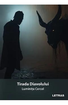 Tirada Diavolului - Luminita Cercel - LETRAS