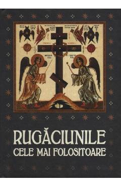 Rugaciunile cele mai folositoare - SCARA