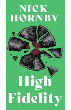 High Fidelity - Nick Hornby