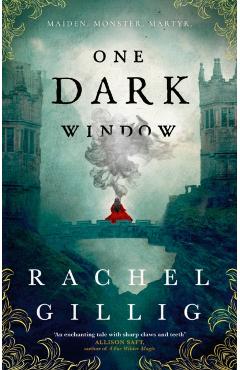 One Dark Window. The Shepherd King #1 - Rachel Gillig