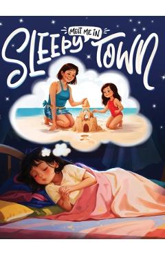 Meet Me in Sleepy Town - James Thomas