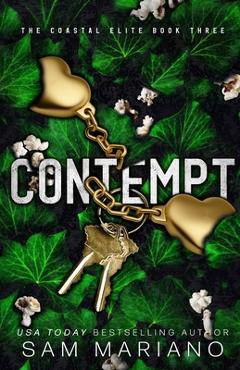 Contempt - Sam Mariano