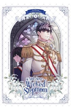 Not-Sew-Wicked Stepmom, Vol. 4 - Mo9rang