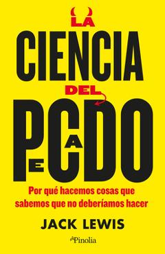La ciencia del pecado - jack lewis