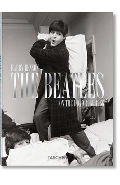 Harry Benson. the Beatles - Harry Benson