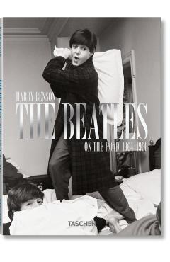 Harry Benson. the Beatles - Harry Benson