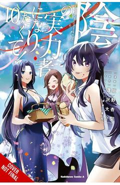 The Eminence in Shadow, Vol. 10 (Manga): Volume 10 - Daisuke Aizawa