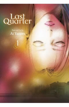 Last Quarter, Vol. 1 - Ai Yazawa