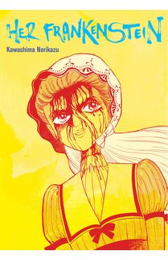 Her Frankenstein - Norikazu Kawashima