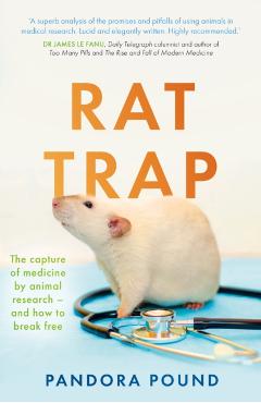 Rat Trap - Pandora Pound - Imagine 1