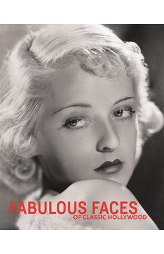 Fabulous Faces of Classic Hollywood - Robert Dance