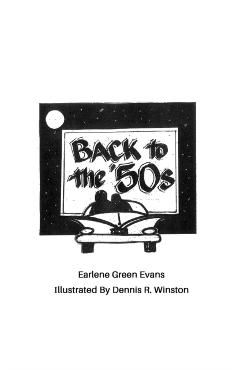 Back to the \'50s - Earlene Green Evans