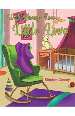 We'll always rock you little love - stephen conroy