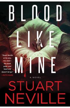 Blood Like Mine - Stuart Neville