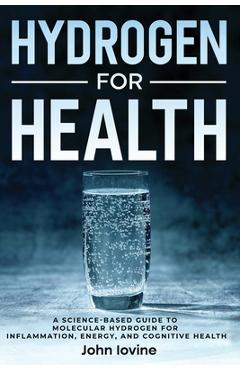Hydrogen For Health - Iovine