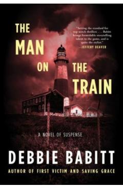 The Man on the Train - Debbie Babitt - Imagine 1