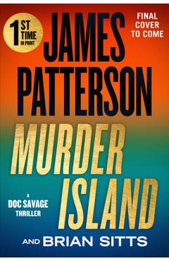 Shipwreck - James Patterson