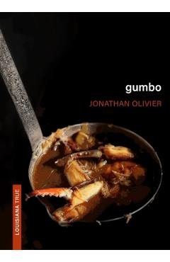 Gumbo - Jonathan Olivier - Imagine 1