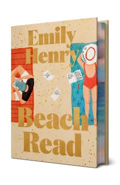 Beach Read: Deluxe Edition - Emily Henry